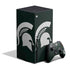 Michigan State University Spartans Logo Xbox Series X Skins