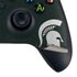 Michigan State University Spartans Logo XBox Series X Digital Edition Bundle Skin