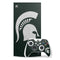 Michigan State University Spartans Logo Xbox Series X Skins