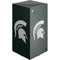 Michigan State University Spartans Logo XBox Series X Digital Edition Console Skin