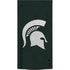 Michigan State University Spartans Logo XBox Series X Digital Edition Console Skin