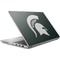 Michigan State University Spartans Logo HP ZBook Fury 16 G10 Skin