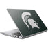 Michigan State University Spartans Logo HP ZBook Fury 16 G10 Skin