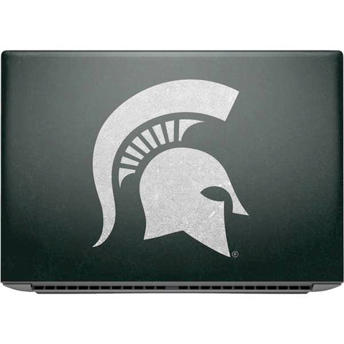 Michigan State University Spartans Logo HP ZBook Fury 16 G10 Skin