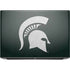 Michigan State University Spartans Logo HP ZBook Fury 16 G10 Skin