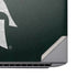 Michigan State University Spartans Logo HP ZBook Fury 16 G10 Skin