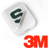 Michigan State University Spartans Mean Green S Apple AirPods Skin