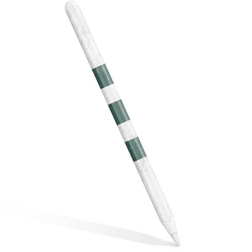 Michigan State University Spartans Mean Green S Apple Pencil (2nd Gen 2019) Skin