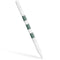 Michigan State University Spartans Mean Green S Apple Pencil (2nd Gen 2019) Skin