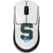 Michigan State University Spartans Mean Green S G Pro Wireless Gaming Mouse Skin