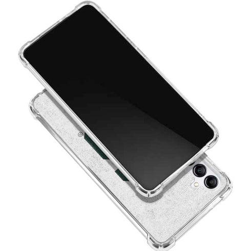Michigan State University Spartans Mean Green S Gabb Phone 4 Clear Case