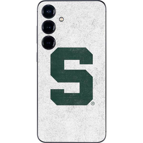 Michigan State University Spartans Mean Green S Galaxy A16 5G Skin