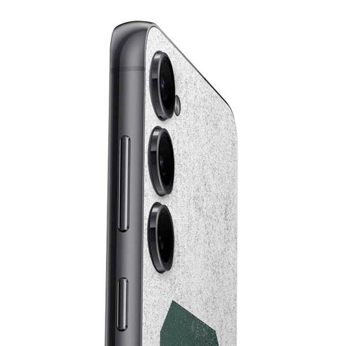 Michigan State University Spartans Mean Green S Galaxy A16 5G Skin
