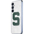 Michigan State University Spartans Mean Green S Galaxy A35 5G Skin