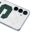 Michigan State University Spartans Mean Green S Galaxy A35 5G Skin