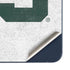 Michigan State University Spartans Mean Green S Galaxy A35 5G Skin