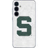 Michigan State University Spartans Mean Green S Galaxy A36 5G Skin