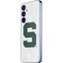 Michigan State University Spartans Mean Green S Galaxy A36 5G Skin