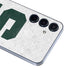 Michigan State University Spartans Mean Green S Galaxy A36 5G Skin