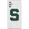 Michigan State University Spartans Mean Green S Galaxy Note 10 Plus Skin