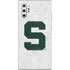 Michigan State University Spartans Mean Green S Galaxy Note 10 Plus Skin