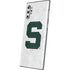 Michigan State University Spartans Mean Green S Galaxy Note 10 Plus Skin