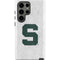 Michigan State University Spartans Mean Green S Galaxy S23 Ultra Pro Case