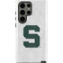 Michigan State University Spartans Mean Green S Galaxy S23 Ultra Pro Case