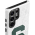 Michigan State University Spartans Mean Green S Galaxy S23 Ultra Pro Case
