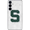 Michigan State University Spartans Mean Green S Galaxy S25 Plus Skin