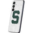 Michigan State University Spartans Mean Green S Galaxy S24 Plus Skin