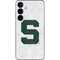 Michigan State University Spartans Mean Green S Galaxy S24 Skin