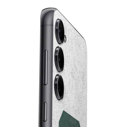 Michigan State University Spartans Mean Green S Galaxy S25 Skin