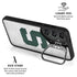 Michigan State University Spartans Mean Green S Galaxy S24 Ultra Kickstand Case