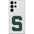 Michigan State University Spartans Mean Green S Galaxy S24 Ultra Skin