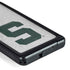 Michigan State University Spartans Mean Green S Galaxy S24 Ultra Waterproof Case