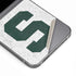 Michigan State University Spartans Mean Green S Galaxy Z Flip6 Skin