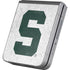 Michigan State University Spartans Mean Green S Galaxy Z Flip6 Skin