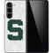 Michigan State University Spartans Mean Green S Galaxy Z Fold5 5G Skin