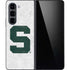 Michigan State University Spartans Mean Green S Galaxy Z Fold5 5G Skin