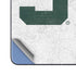 Michigan State University Spartans Mean Green S Galaxy Z Fold5 5G Skin