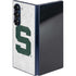 Michigan State University Spartans Mean Green S Galaxy Z Fold6 Skin