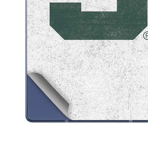 Michigan State University Spartans Mean Green S Galaxy Z Fold6 Skin