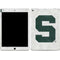 Michigan State University Spartans Mean Green S iPad Skins
