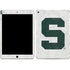 Michigan State University Spartans Mean Green S iPad Skins