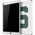 Michigan State University Spartans Mean Green S iPad Skins