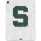 Michigan State University Spartans Mean Green S Apple iPad Air Skin