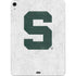 Michigan State University Spartans Mean Green S Apple iPad Air Skin