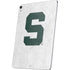 Michigan State University Spartans Mean Green S Apple iPad Air Skin