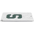 Michigan State University Spartans Mean Green S Apple iPad Air Skin